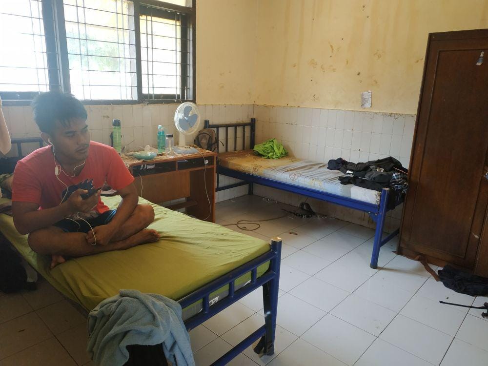 IDN Times/Debbie Sutrisno