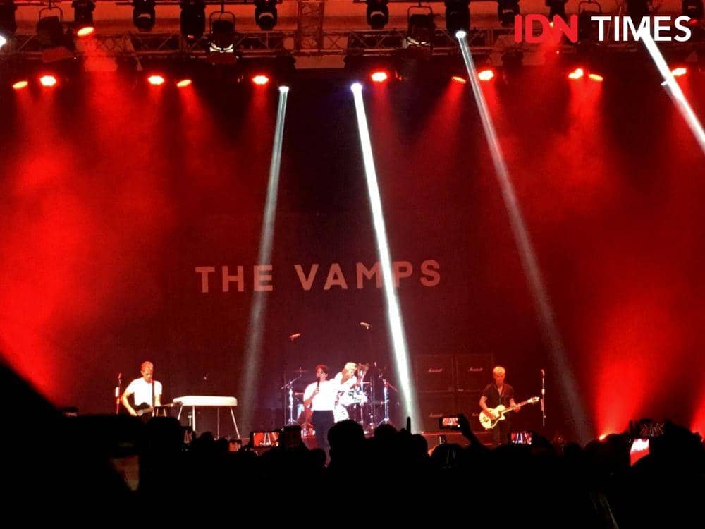 IDN Times/Naila Pringgadani