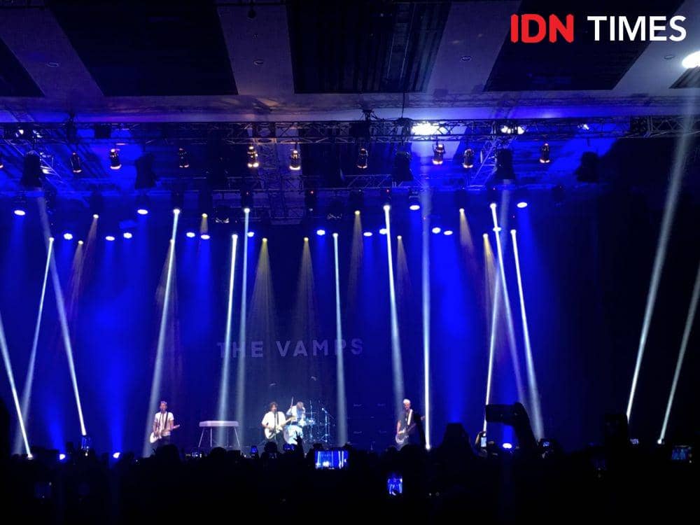 IDN Times/Naila Pringgadani