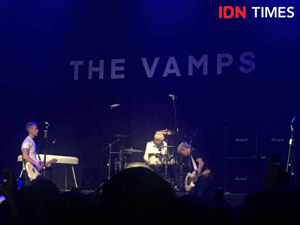 IDN Times/Naila Pringgadani