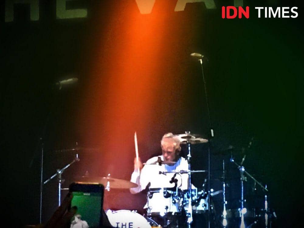 IDN Times/Naila Pringgadani