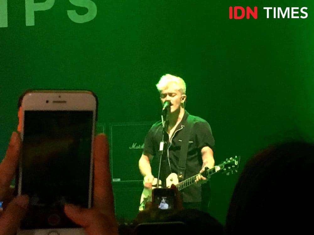 IDN Times/Naila Pringgadani