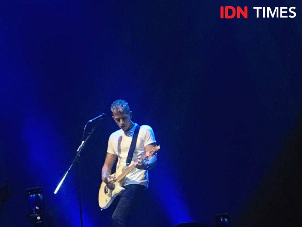 IDN Times/Naila Pringgadani