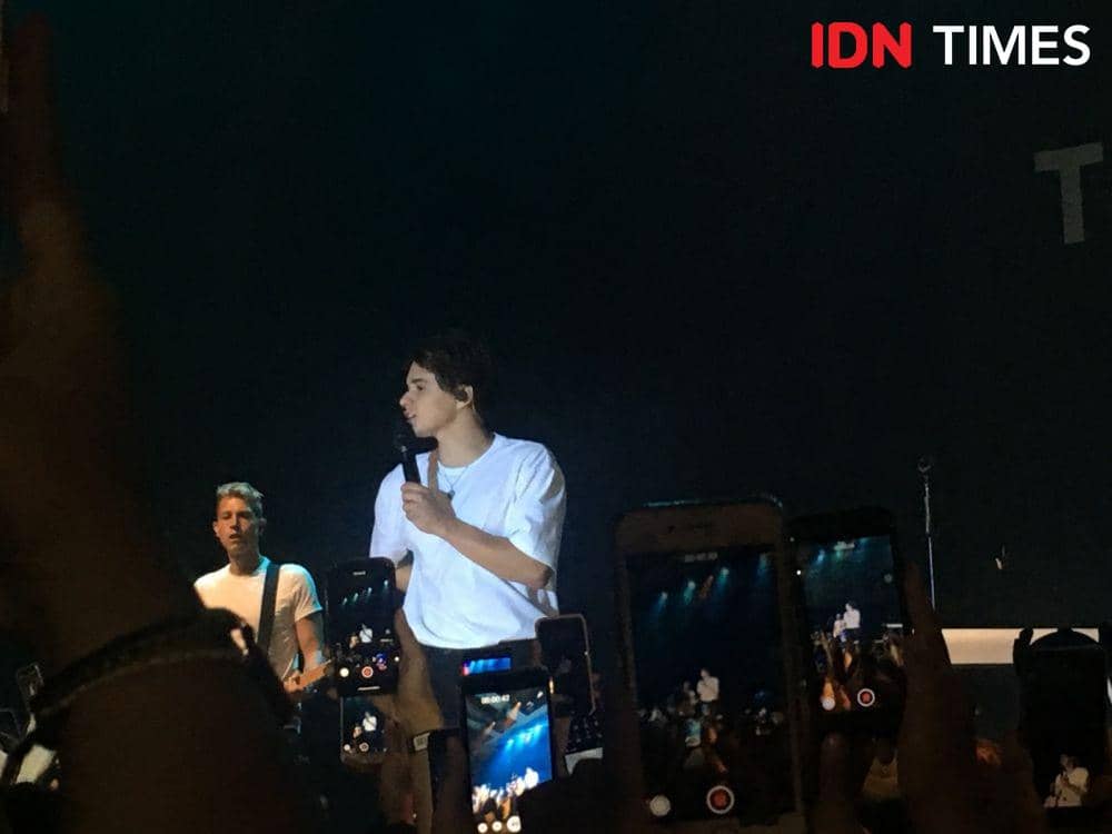 IDN Times/Naila Pringgadani