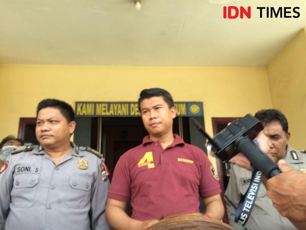 IDN Times/Yuda Almerio