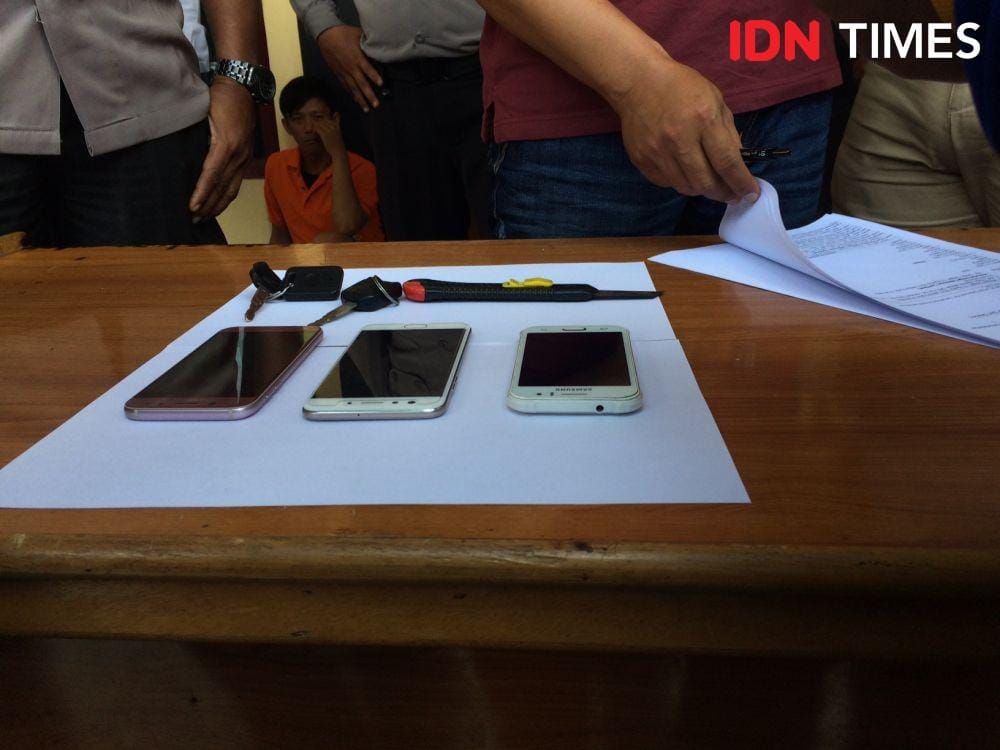 IDN Times/Yuda Almerio