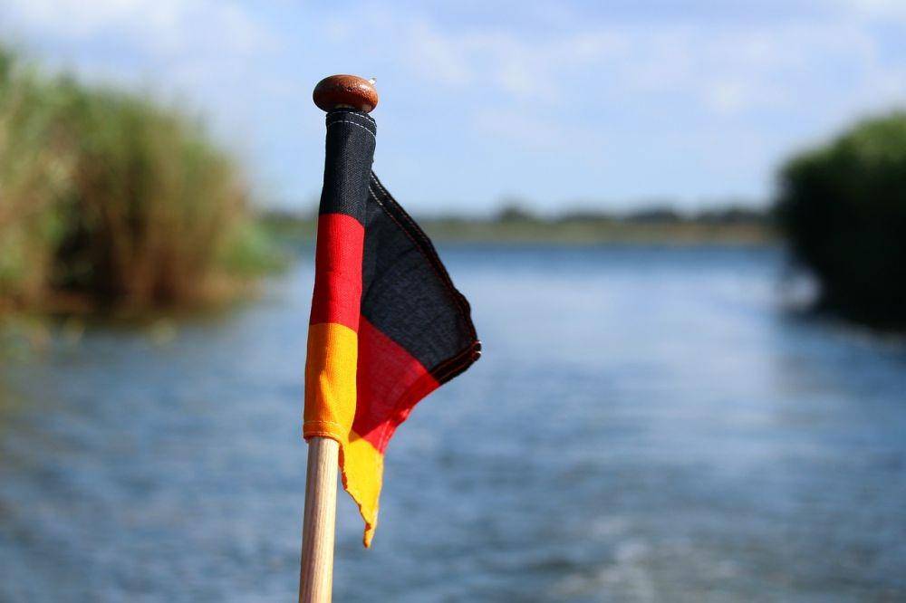 Ilustrasi Jerman (Pixabay/KRiemer)