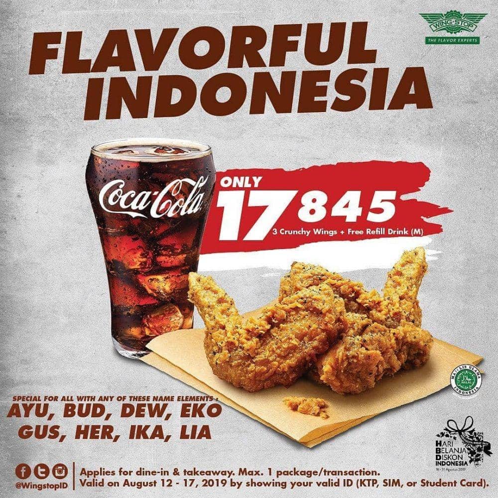 instagram.com/wingstopid