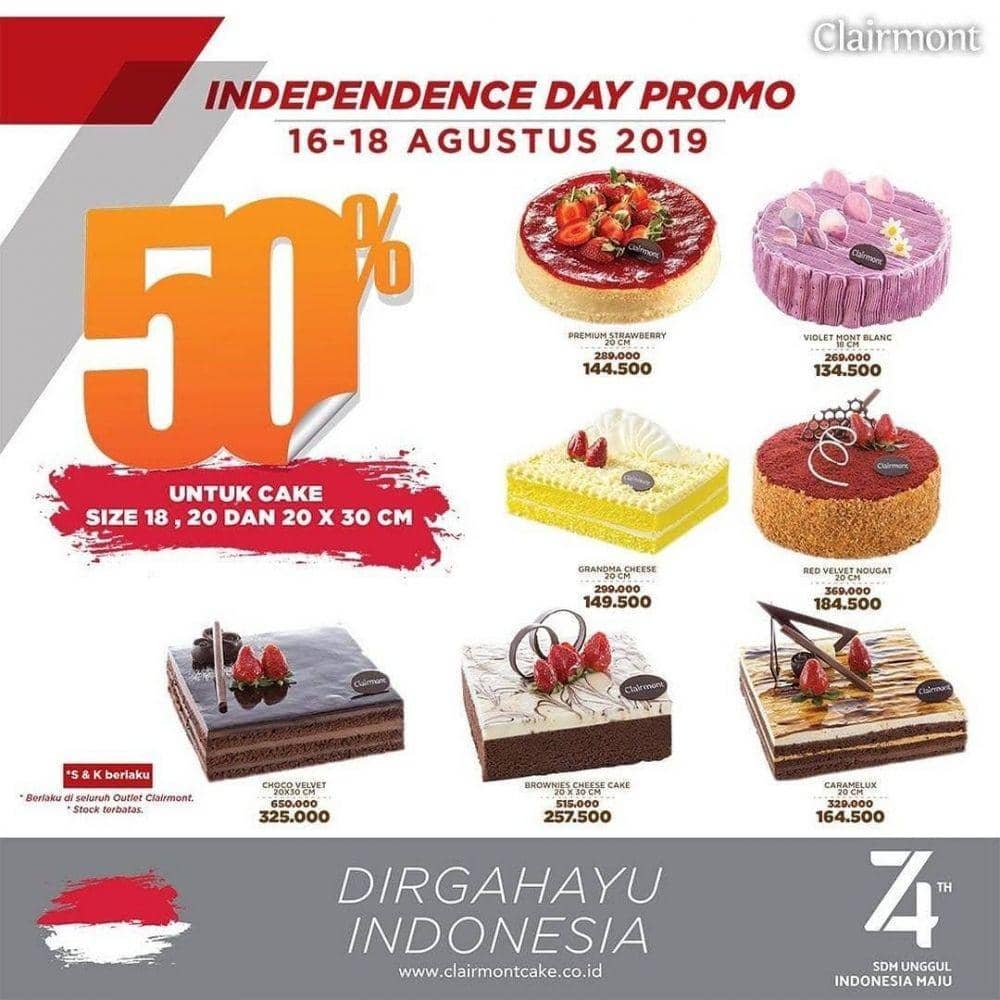 instagram.com/clairmontcakes