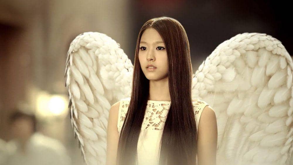 Kpop Korean Hair and Style