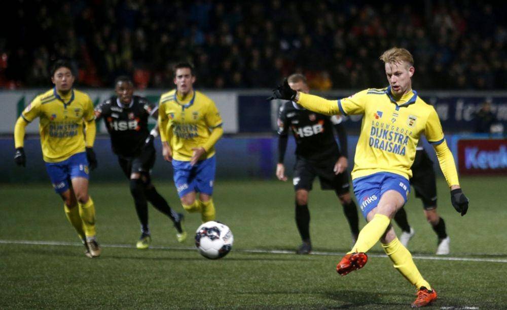 foxsports.nl