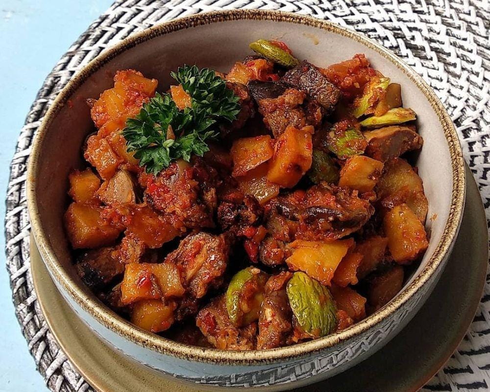 Instagram.com/lestarisahidin _______