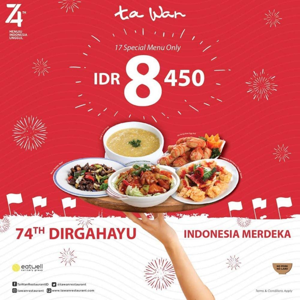 instagram.com/tawanrestaurant