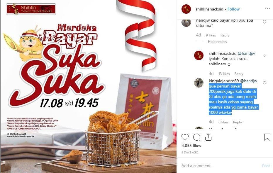 instagram.com/shihlinsnacksid