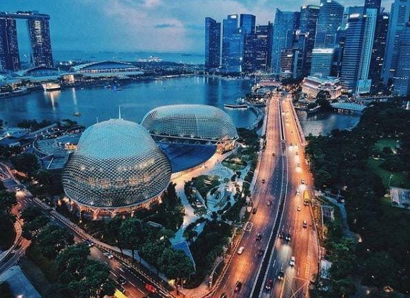 Instagram/visit_singapore/