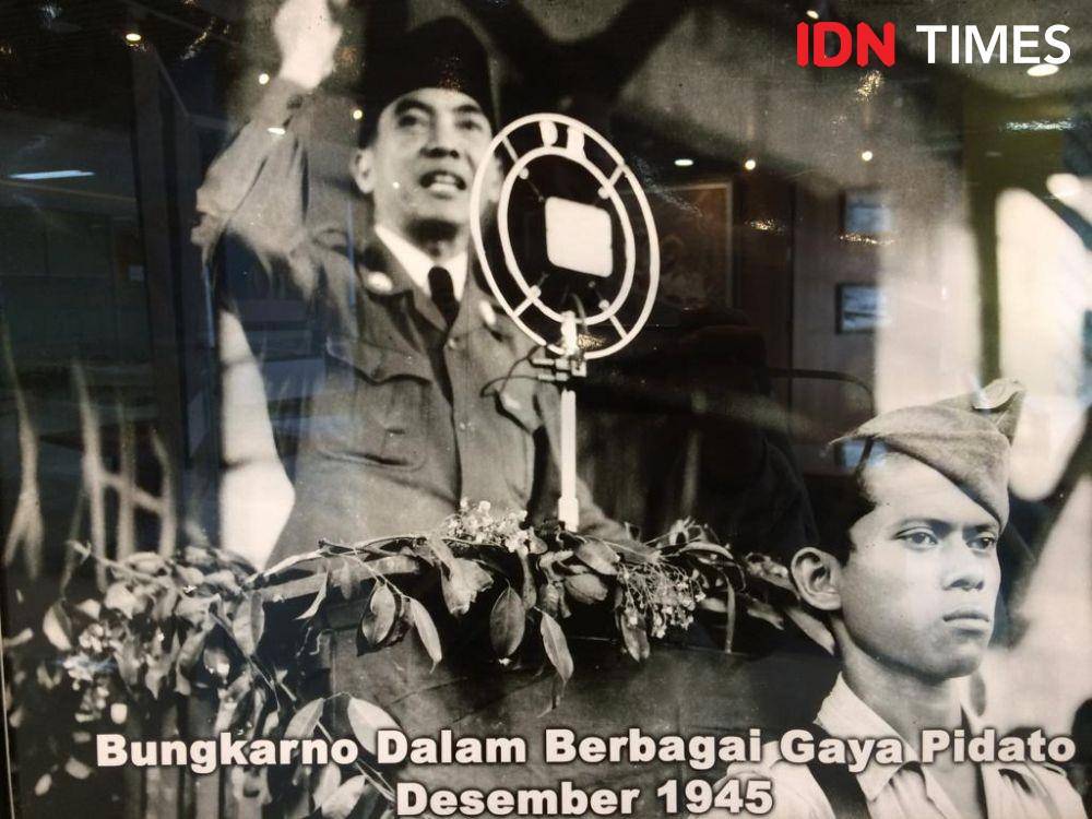 IDN Times/Irfan Fathurohman