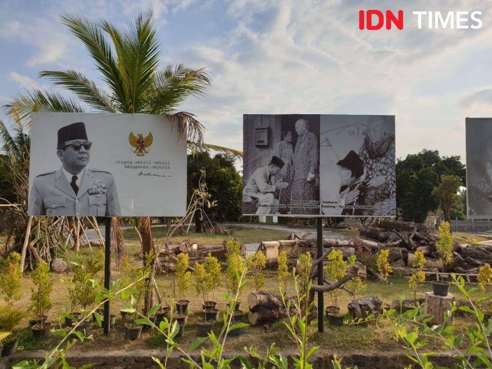 IDN Times/Vanny El Rahman