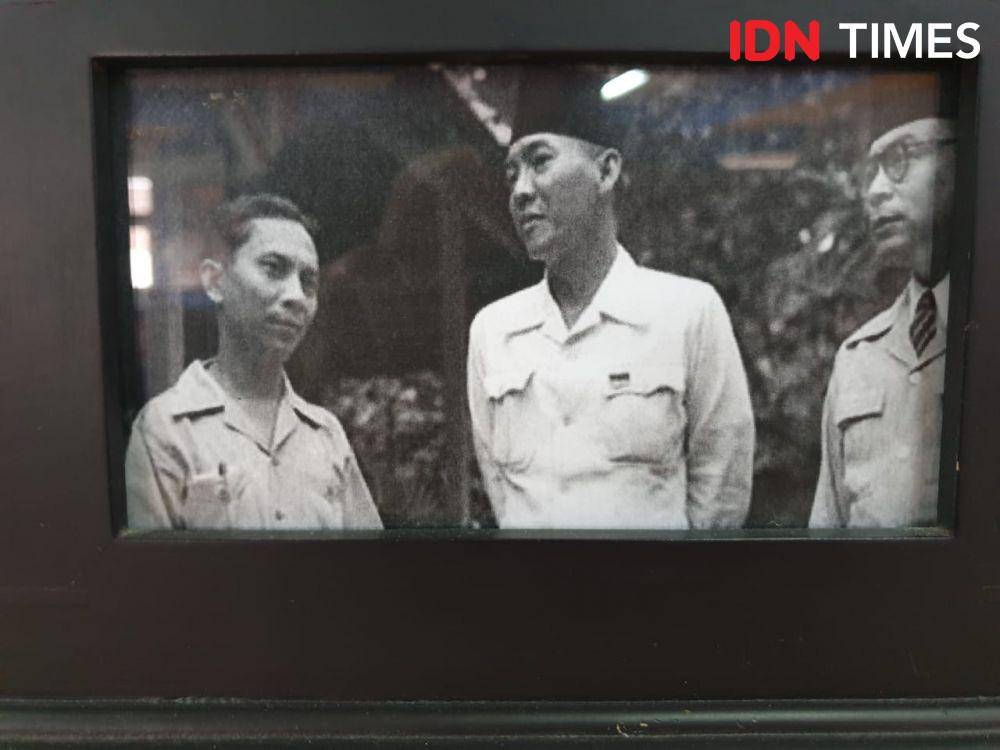 IDN Times/Vanny El Rahman