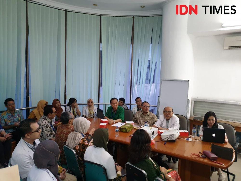 IDN Times/Vanny El Rahman