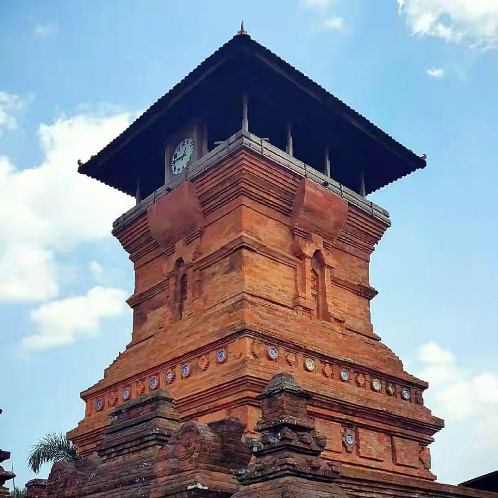 Instagram.com / explorekudus