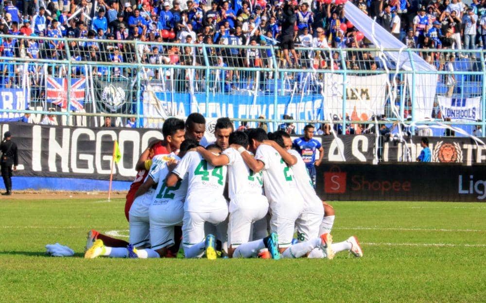 IDN Times/ Alfi Ramadana