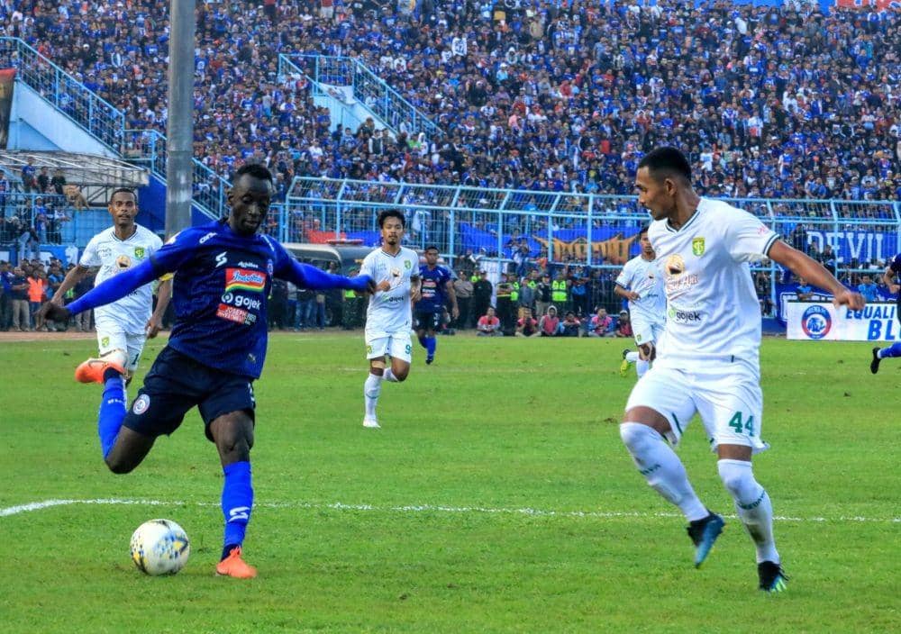 IDN Times/ Alfi Ramadana