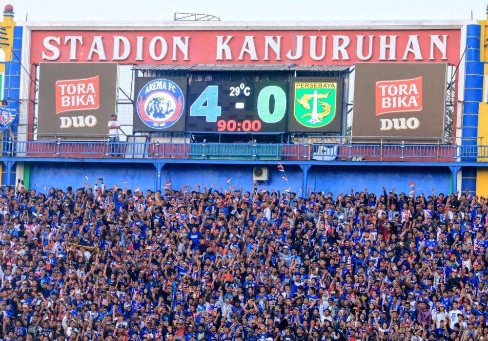 IDN Times/ Alfi Ramadana