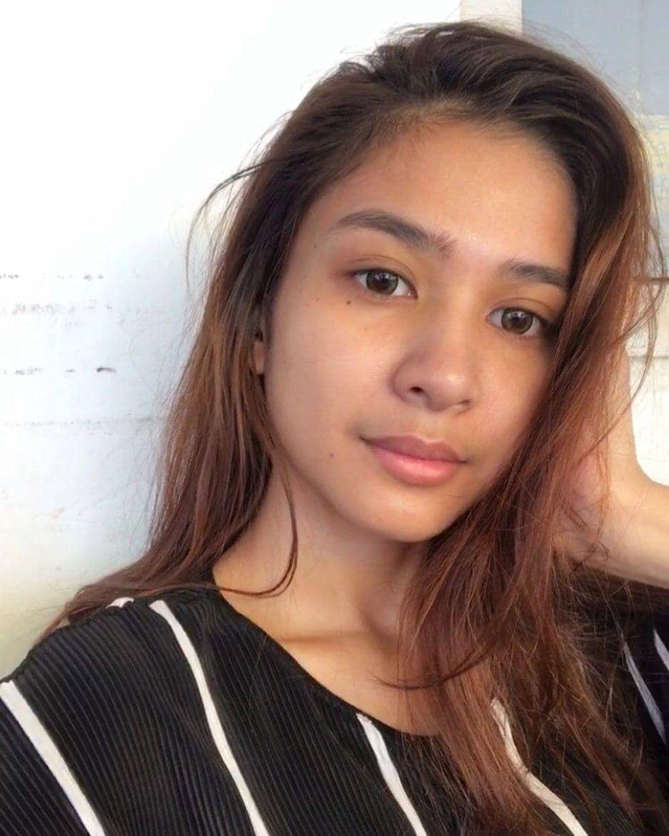 instagram.com/Mikha Tambayong