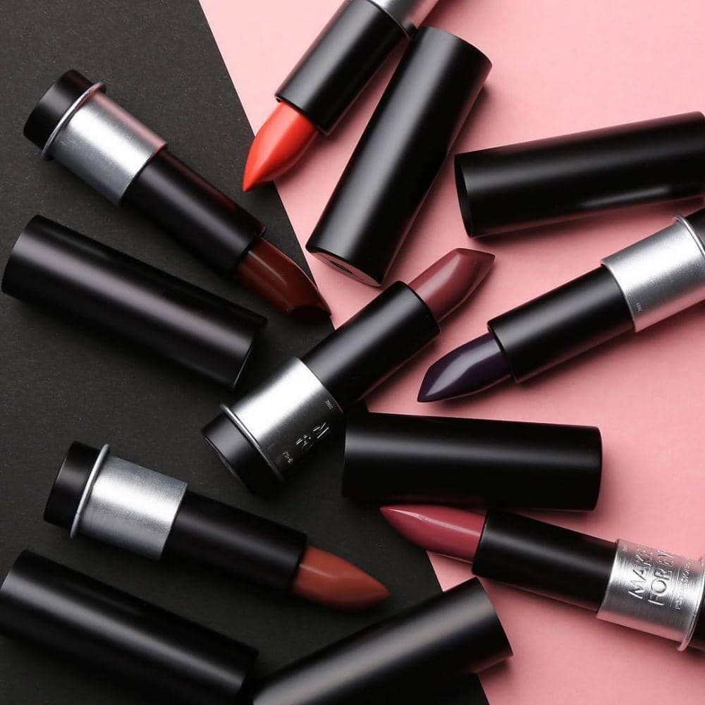 Instagram/ makeupforeverid