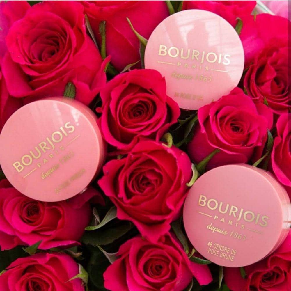 instagram/ bourjois_id