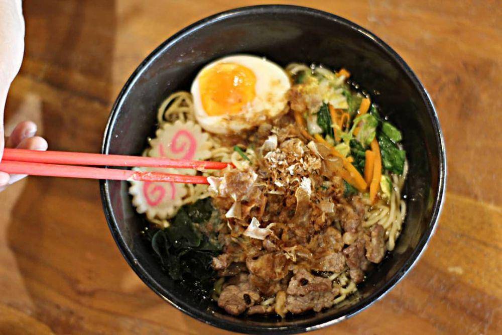 Instagram/daijiramen