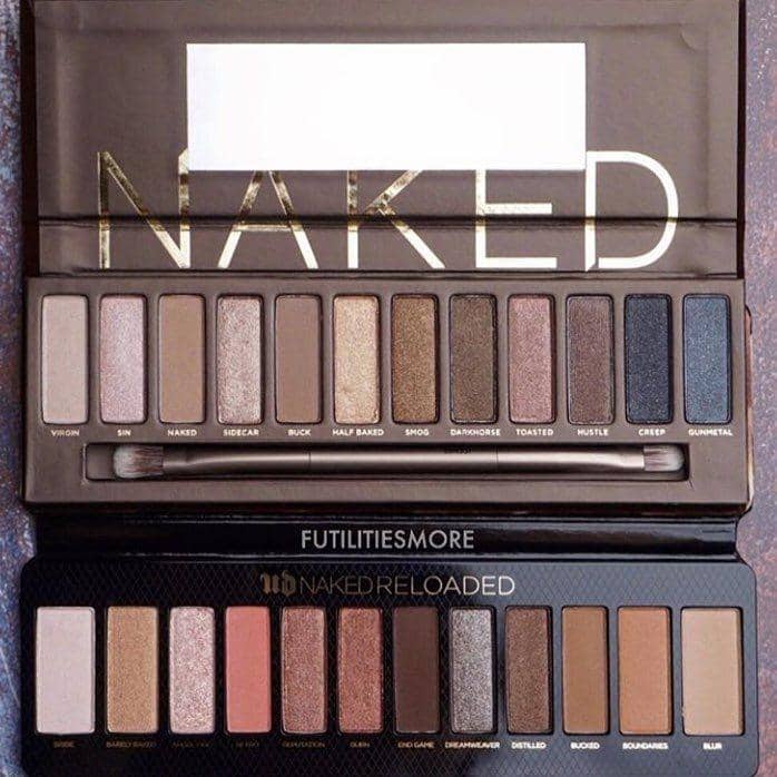 instagram/ urbandecaycosmetics