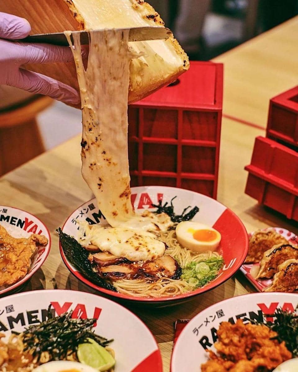 Instagram/ramenya.id