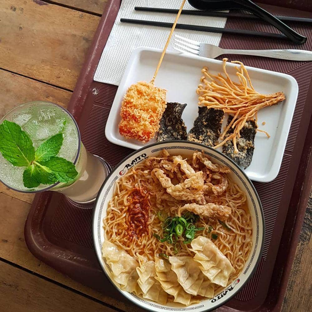 Instagram/raito_resto