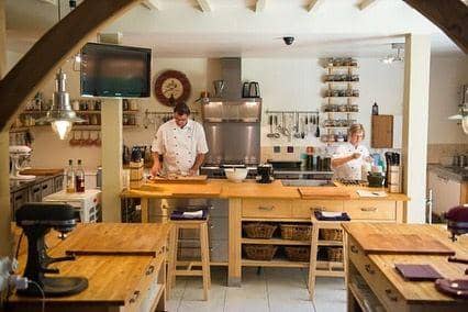 instagram.com/@sachef