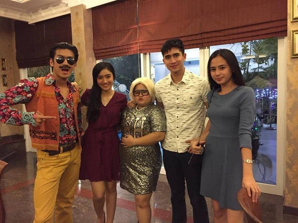 instagram.com/cintaanakmuda_ofc