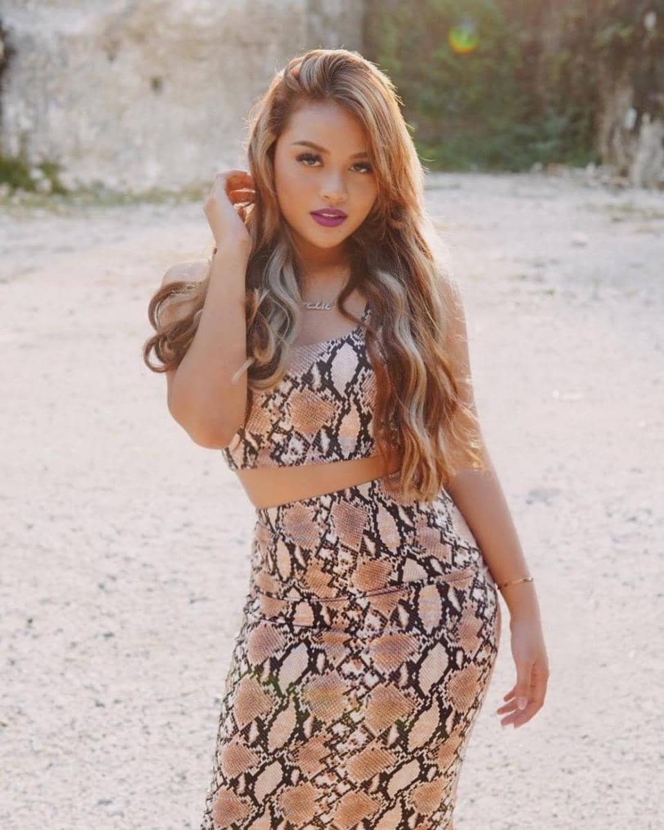 instagram.com/Aurel Hermansyah