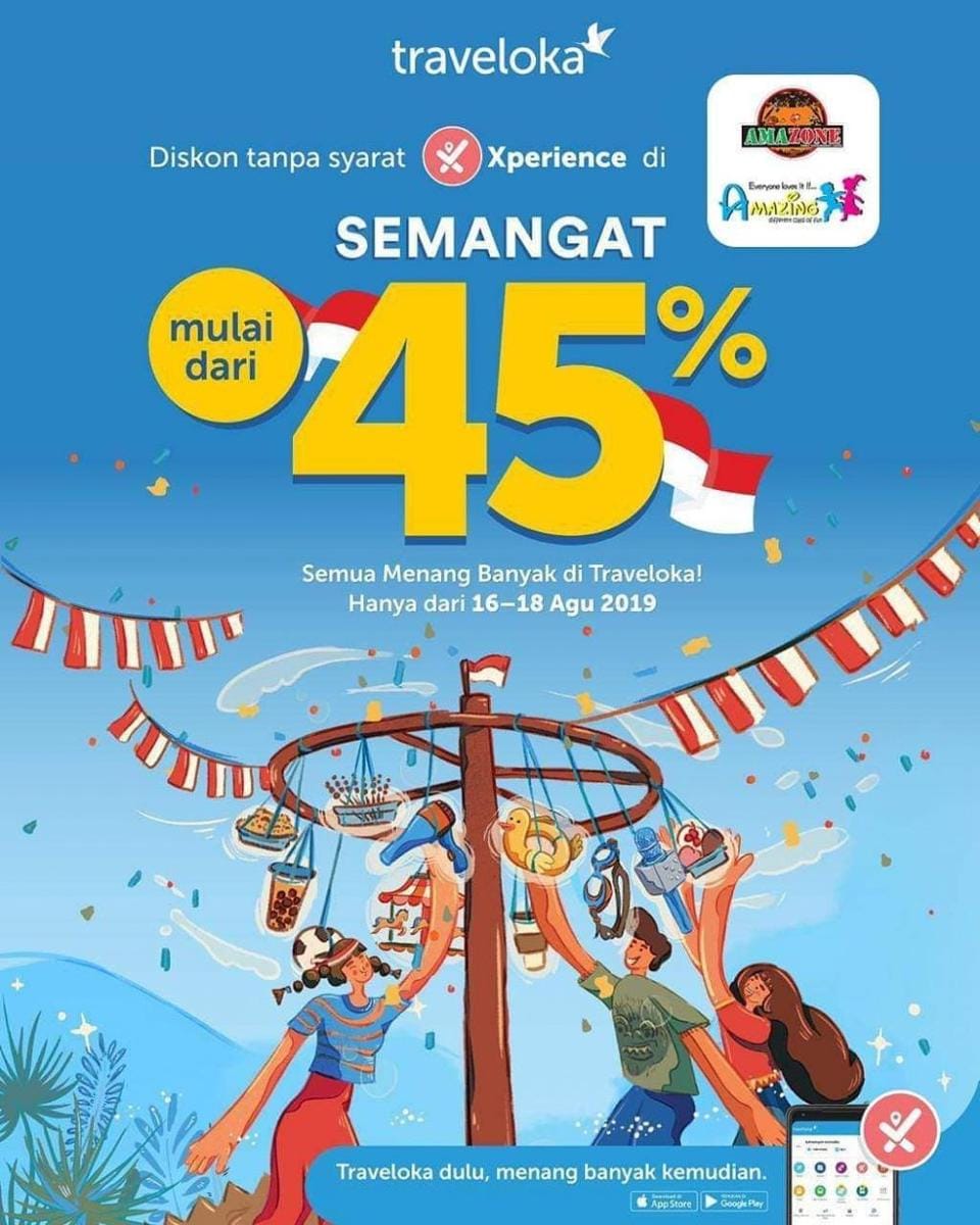 instagram.com/amazoneamazing