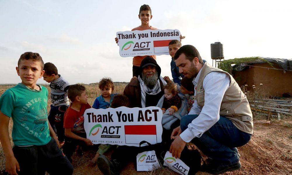 IDN Times/ACT