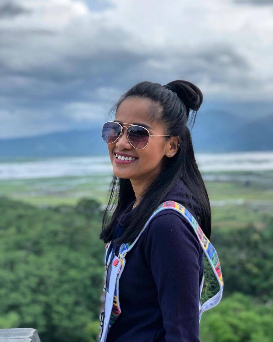 instagram.com/Chika Waode