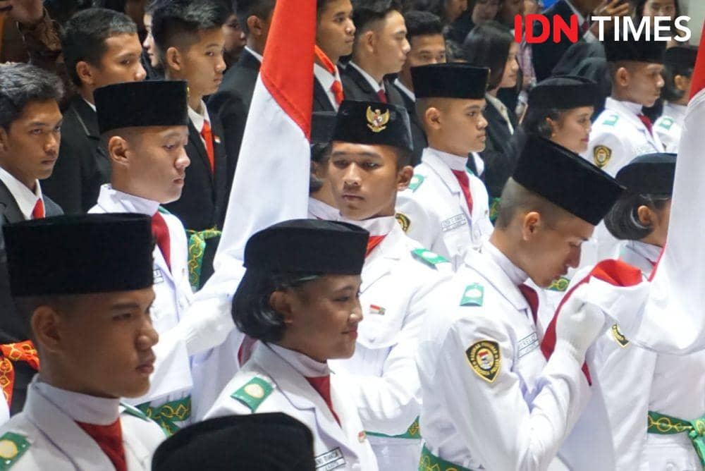 IDN Times/Gregorius Aryodamar P