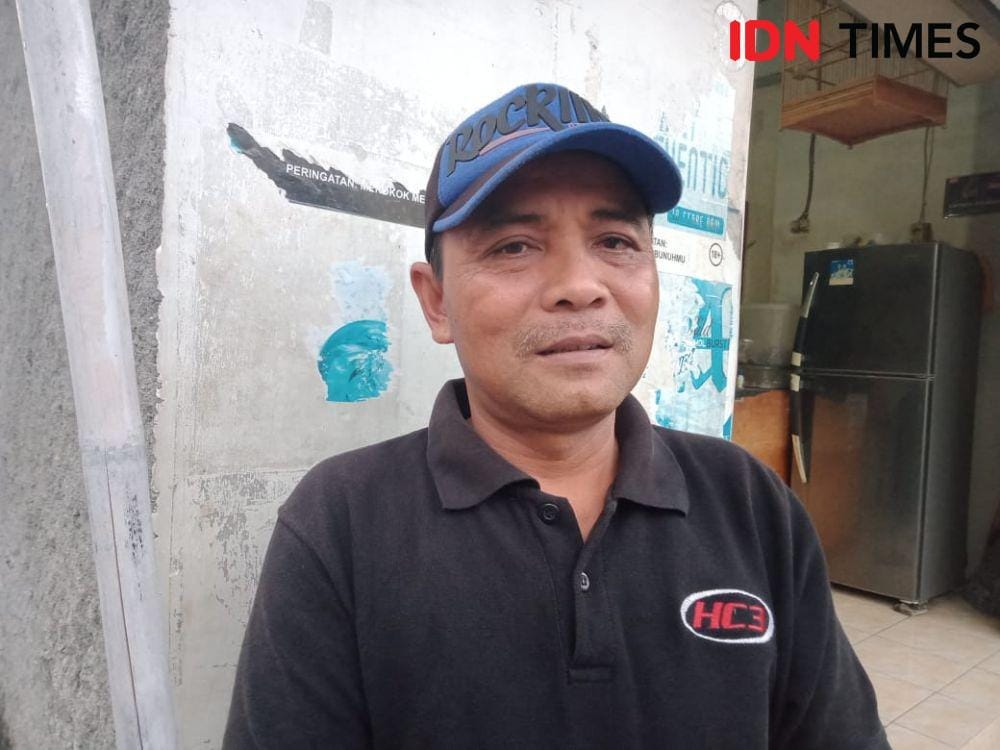 IDN Times/Tunggul Damarjati