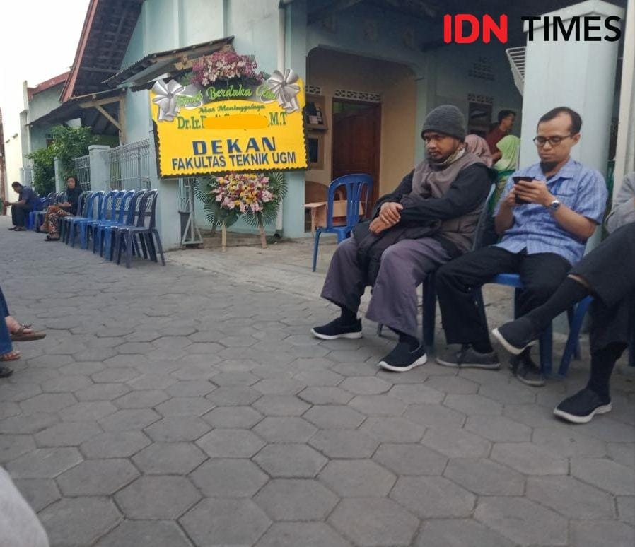 IDN Times/Tunggul Damarjati