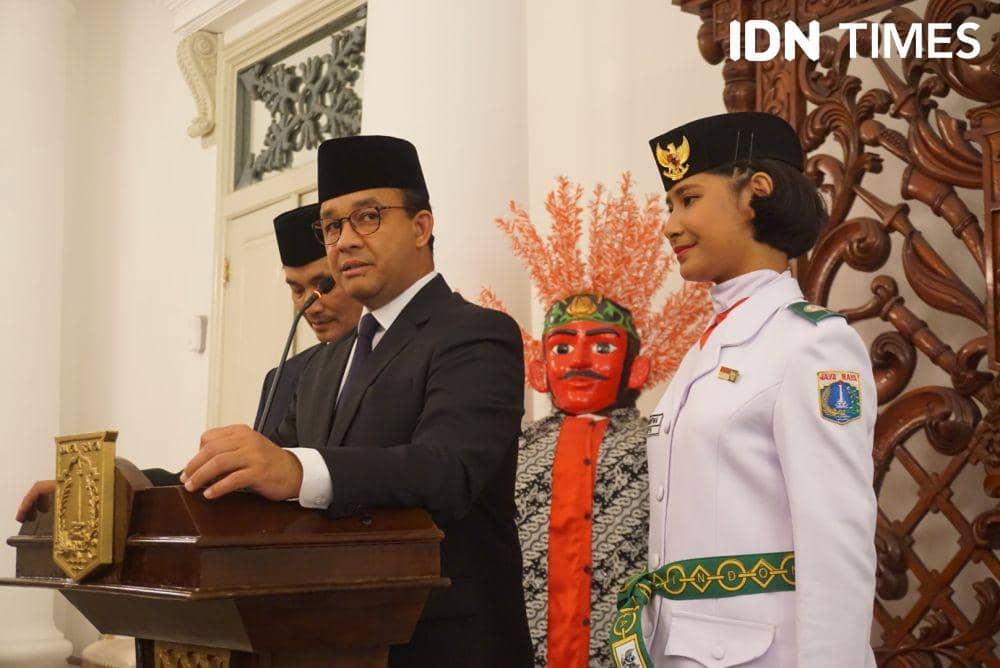 IDN Times/Gregorius Aryodamar P