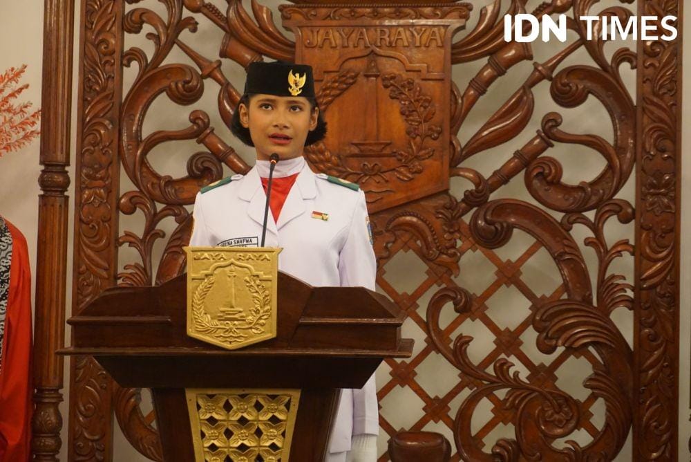 IDN Times/Gregorius Aryodamar P