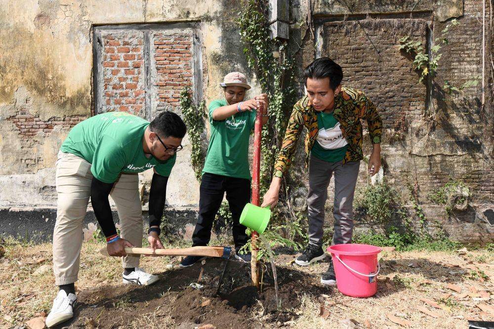 IDN Times/Djarum Foundation