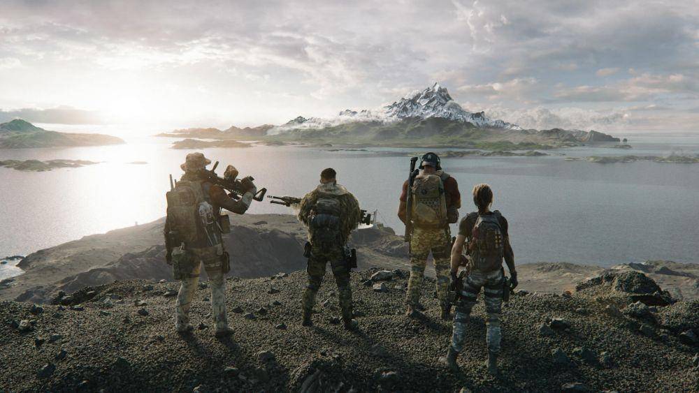 usgamer.net
