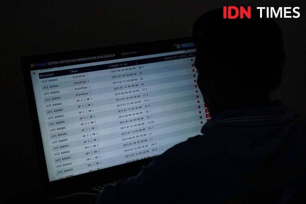 IDN Times/Dhana Kencana