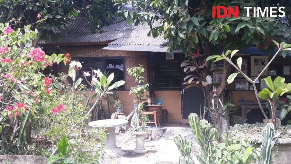 Kondisi rumah Sugianitri. (IDN Times/Imam Rosidin)