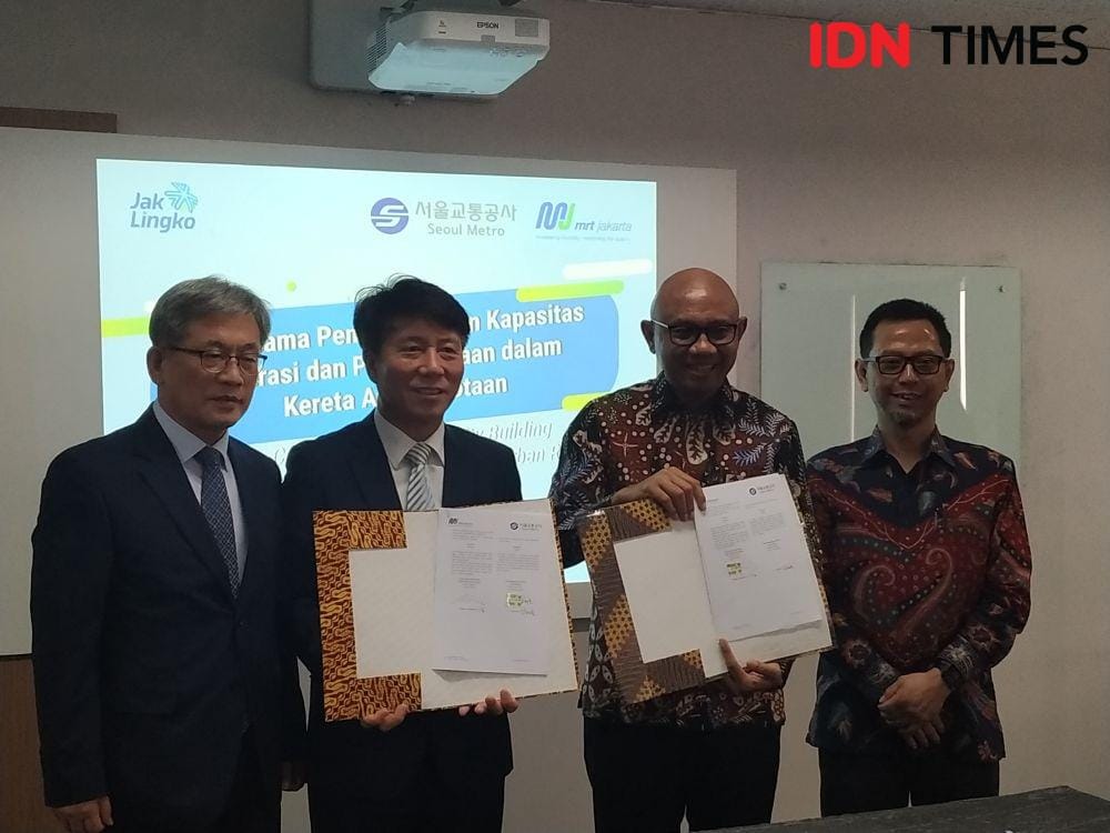 IDN Times / Auriga Agustina